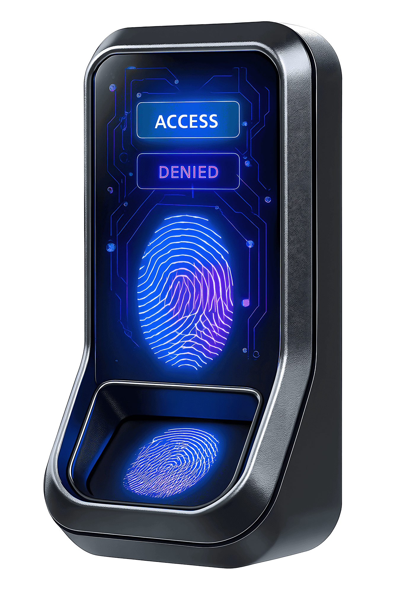 Security Control